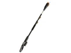 Potatore Su Asta Di Prolunga Telescopica A Batteria Multifunzione Alpina AMT 20 Li - Batteria 20V 4Ah -Cura Del Giardino potatore su asta di prolunga telescopica a batteria multifunzione alpina amt 20 li batteria 20v 4ah potatore telescopico a batteria alpina amt 20 li kit 26886 5 1611761928 IMG 601189081069d