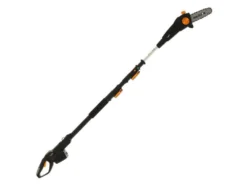 Potatore Su Asta Di Prolunga Telescopica A Batteria Multifunzione Alpina AMT 20 Li - Batteria 20V 4Ah -Cura Del Giardino potatore su asta di prolunga telescopica a batteria multifunzione alpina amt 20 li batteria 20v 4ah potatore telescopico a batteria alpina amt 20 li kit 26886 5 1611761928 IMG 601189085ee69