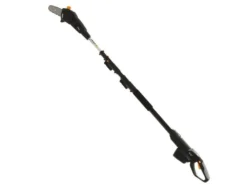 Potatore Su Asta Di Prolunga Telescopica A Batteria Multifunzione Alpina AMT 20 Li - Batteria 20V 4Ah -Cura Del Giardino potatore su asta di prolunga telescopica a batteria multifunzione alpina amt 20 li batteria 20v 4ah potatore telescopico a batteria alpina amt 20 li kit 26886 5 1611761928 IMG 6011890893079