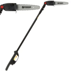 Potatore Su Asta Telescopica AL 200 Zanon Rino - SENZA BATTERIA