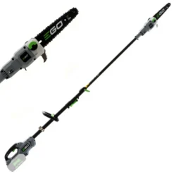 POTATORE TELESCOPICO EGO PS1000E - SENZA BATTERIA E CARICABATTERIE