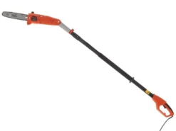 Potatore Telescopico Elettrico Su Asta Di Prolunga Regolabile Black & Decker PS7525-QS -Cura Del Giardino potatore telescopico elettrico su asta di prolunga regolabile black decker ps7525 qs il potatore elettrico black decker ps7525 qs 17421 5 1562685596 IMG 1469