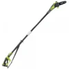 Potatore Telescopico RYOBI OPP1820 - 180-250 Cm - 18V - Barra Da 20 Cm - SENZA BATTERIA E CARICABATTERIE