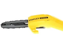 Potatore Telescopico STANLEY FATMAX V20 Su Asta Di Prolunga Regolabile - Batteria 18V 4AH -Cura Del Giardino potatore telescopico stanley fatmax v20 su asta di prolunga regolabile batteria 18v 4ah il potatore elettrico stanley fatmax v20 28810 5 1620133494 IMG 609146767a9be