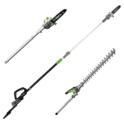 PROMO EGO Potatore, Tagliasiepi A Batteria EGO PPX1000 - 56V - SENZA BATTERIA E CARICABATTERIE