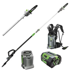 PROMO EGO PPX1000 - Potatore A Batteria - 56V - 10ah