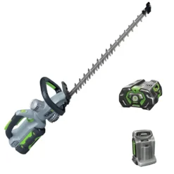 PROMO EGO Tagliasiepi A Batteria EGO HT 5100E Brushless - 56V - 4 Ah - 51cm