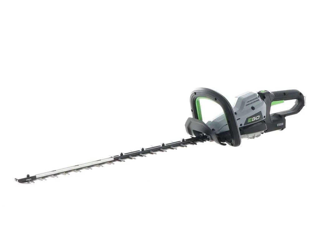 PROMO EGO Tagliasiepi A Zaino EGO HTX 6500 Con Zaino Porta Batterie BHX 1000 56V - 5Ah 13 PROMO EGO Tagliasiepi A Zaino EGO HTX 6500 Con Zaino Porta Batterie BHX 1000 56V - 5Ah - immagine 13