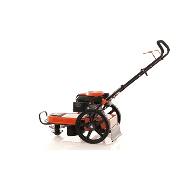 Redback S22-T6 - Decespugliatore A Ruote A Benzina 4 Tempi A Spinta 2 Redback S22-T6 - Decespugliatore A Ruote A Benzina 4 Tempi A Spinta - immagine 2