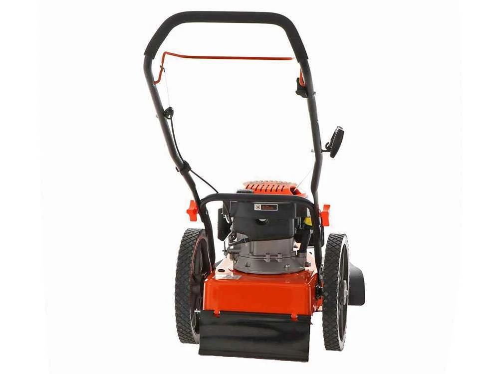Redback S22-T6 - Decespugliatore A Ruote A Benzina 4 Tempi A Spinta 9 Redback S22-T6 - Decespugliatore A Ruote A Benzina 4 Tempi A Spinta - immagine 9