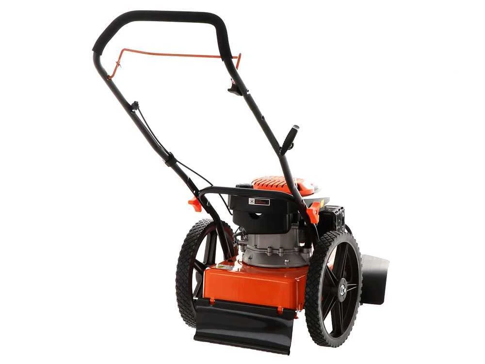 Redback S22-T6 - Decespugliatore A Ruote A Benzina 4 Tempi A Spinta 10 Redback S22-T6 - Decespugliatore A Ruote A Benzina 4 Tempi A Spinta - immagine 10