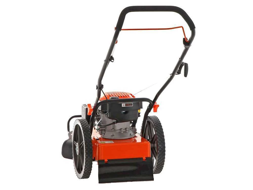 Redback S22-T6 - Decespugliatore A Ruote A Benzina 4 Tempi A Spinta 16 Redback S22-T6 - Decespugliatore A Ruote A Benzina 4 Tempi A Spinta - immagine 16