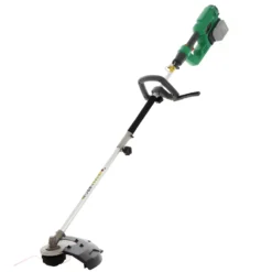 Ribimex PRBAT20-DEBTSB - Decespugliatore A Batteria - 40V - SENZA BATTERIE E CARICABATTERIE