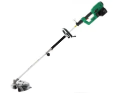 Ribimex PRBAT20-DEBTSB - Decespugliatore Elettrico A Batteria - 2x 20V - 4Ah -Cura Del Giardino ribimex prbat20 debtsb decespugliatore elettrico a batteria 2x 20v 4ah decespugliatore ribimex prbat20 debtsb 36341 5 1661509335 IMG 63089ed75053d