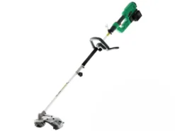 Ribimex PRBAT20-DEBTSB - Decespugliatore Elettrico A Batteria - 2x 20V - 4Ah -Cura Del Giardino ribimex prbat20 debtsb decespugliatore elettrico a batteria 2x 20v 4ah decespugliatore ribimex prbat20 debtsb 36341 5 1661509335 IMG 63089ed7e5c51