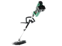 Ribimex PRBAT20-DEBTSB - Decespugliatore Elettrico A Batteria - 2x 20V - 4Ah -Cura Del Giardino ribimex prbat20 debtsb decespugliatore elettrico a batteria 2x 20v 4ah decespugliatore ribimex prbat20 debtsb 36341 5 1661509336 IMG 63089ed80d974