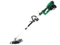 Ribimex PRBAT20-DEBTSB - Decespugliatore Elettrico A Batteria - 2x 20V - 4Ah -Cura Del Giardino ribimex prbat20 debtsb decespugliatore elettrico a batteria 2x 20v 4ah decespugliatore ribimex prbat20 debtsb 36341 5 1661509336 IMG 63089ed829fa7