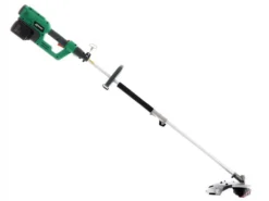 Ribimex PRBAT20-DEBTSB - Decespugliatore Elettrico A Batteria - 2x 20V - 4Ah -Cura Del Giardino ribimex prbat20 debtsb decespugliatore elettrico a batteria 2x 20v 4ah decespugliatore ribimex prbat20 debtsb 36341 5 1661509336 IMG 63089ed89c9a3