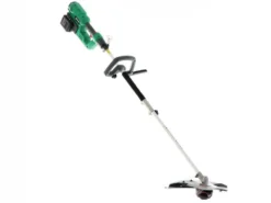 Ribimex PRBAT20-DEBTSB - Decespugliatore Elettrico A Batteria - 2x 20V - 4Ah -Cura Del Giardino ribimex prbat20 debtsb decespugliatore elettrico a batteria 2x 20v 4ah decespugliatore ribimex prbat20 debtsb 36341 5 1661509336 IMG 63089ed8b8e8c