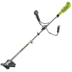 Ryobi OBC1820B - Decespugliatore A Batteria - 18V - SENZA BATTERIE E CARICABATTERIE