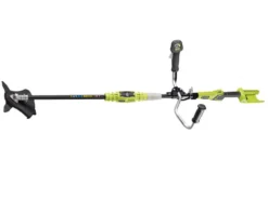 Ryobi OBC1820B - Decespugliatore A Batteria - 18V - SENZA BATTERIE E CARICABATTERIE -Cura Del Giardino ryobi obc1820b decespugliatore a batteria 18v senza batterie e caricabatterie decespugliatore a batteria ryobi obc1820b 28705 1 1619619516 IMG 60896ebc320e3