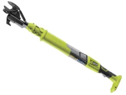 Ryobi OLP1832BX - Svettatoio A Batteria - 18V4Ah -Cura Del Giardino ryobi olp1832bx svettatoio a batteria 18v4ah forbice da potatura a batteria ryobi olp1832bx 29654 1 1622798171 IMG 60b9ef5bea2ca