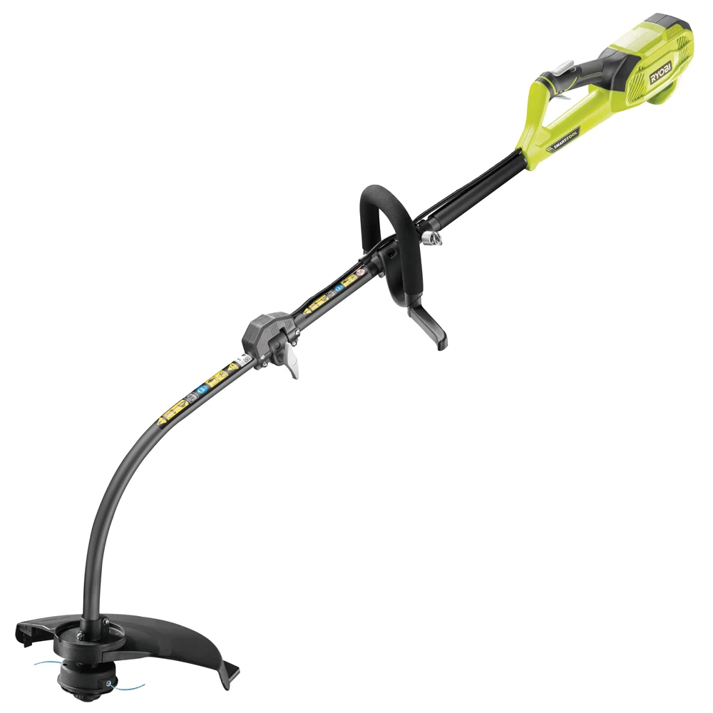 Ryobi RLT1238I - Tagliabordi Elettrico 1 Ryobi RLT1238I - Tagliabordi Elettrico