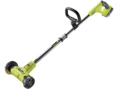 Ryobi RY18PCA-0 - Pulisci Fughe A Batteria - 18V - SENZA BATTERIA E CARICABATTERIE -Cura Del Giardino ryobi ry18pca 0 pulisci fughe a batteria 18v senza batteria e caricabatterie pulisci fughe a batteria ryobi ry18pca 120 29411 1 1621931166 IMG 60acb49e61473