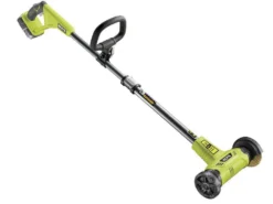 Ryobi RY18PCA-0 - Pulisci Fughe A Batteria - 18V - SENZA BATTERIA E CARICABATTERIE -Cura Del Giardino ryobi ry18pca 0 pulisci fughe a batteria 18v senza batteria e caricabatterie pulisci fughe a batteria ryobi ry18pca 120 29411 1 1621931166 IMG 60acb49e63462