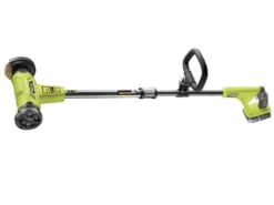 Ryobi RY18PCA-120 - Pulisci Fughe A Batteria - 18V - 2Ah -Cura Del Giardino ryobi ry18pca 120 pulisci fughe a batteria 18v 2ah pulisci fughe a batteria ryobi ry18pca 120 29229 10 1621498197 IMG 60a6195575281