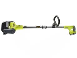 Ryobi RY18PCB-140 - Pulisci Pavimenti A Batteria - 18V - 4Ah -Cura Del Giardino ryobi ry18pcb 140 pulisci pavimenti a batteria 18v 4ah pulisci pavimenti a batteria ryobi ry18pcb 140 29343 10 1621593970 IMG 60a78f72a79ee