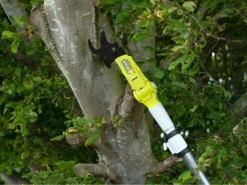 Ryobi RY18PLA-0 - Svettatoio A Batteria - 18V 4Ah -Cura Del Giardino ryobi ry18pla 0 svettatoio a batteria 18v 4ah forbice da potatura a batteria ryobi ry18pla 0 29665 1 1622809630 IMG 60ba1c1e9d1c3