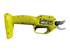 Ryobi RY18SCA-0 18V - Forbice Elettrica Da Potatura - 18V 4Ah -Cura Del Giardino ryobi ry18sca 0 18v forbice elettrica da potatura 18v 4ah forbice da potatura a batteria ryobi ry18sca 0 18v 32713 6 1643212112 IMG 61f16d5029cf0