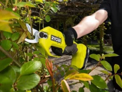Ryobi RY18SCA-0 18V - Forbice Elettrica Da Potatura - 18V 4Ah -Cura Del Giardino ryobi ry18sca 0 18v forbice elettrica da potatura 18v 4ah forbice da potatura a batteria ryobi ry18sca 0 18v 32713 6 1643212112 IMG 61f16d5036e8a