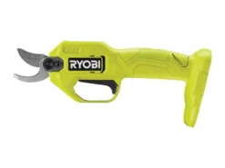 Ryobi RY18SCA-0 18V - Forbice Elettrica Da Potatura - 18V 4Ah -Cura Del Giardino ryobi ry18sca 0 18v forbice elettrica da potatura 18v 4ah forbice da potatura a batteria ryobi ry18sca 0 18v 32713 6 1643212112 IMG 61f16d503beb5
