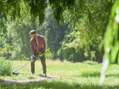 Cura Del Giardino -Cura Del Giardino ryobi ry36eltx33a 0 decespugliatore a batteria 36v senza batterie e caricabatterie decespugliatore a batteria ryobi ry36eltx33a 0 28694 1 1619612877 IMG 608954cd6f539