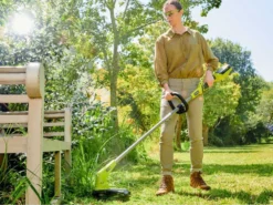 Ryobi RY36LT33A-0 - Decespugliatore A Batteria - 36V - SENZA BATTERIA E CARICABATTERIA -Cura Del Giardino ryobi ry36lt33a 0 decespugliatore a batteria 36v senza batteria e caricabatteria decespugliatore a batteria ryobi ry36lt33a 0 28641 1 1619514099 IMG 6087d2f3901ba