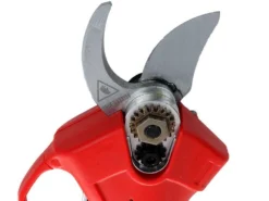 Sbaraglia Eduard A3041 - Forbice Elettrica Da Potatura - 2x 16.8V 2Ah -Cura Del Giardino sbaraglia eduard a3041 forbice elettrica da potatura 2x 16 8v 2ah forbice elettrica sbaraglia eduard a3041 25mm 22137 1 1581586762 IMG 4077