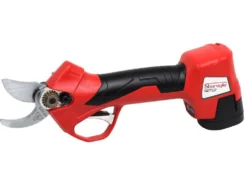 Sbaraglia Eduard A3041 - Forbice Elettrica Da Potatura - 2x 16.8V 2Ah -Cura Del Giardino sbaraglia eduard a3041 forbice elettrica da potatura 2x 16 8v 2ah forbice elettrica sbaraglia eduard a3041 25mm 22137 1 1581586762 IMG 4080