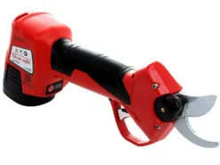 Sbaraglia Eduard A3041 - Forbice Elettrica Da Potatura - 2x 16.8V 2Ah -Cura Del Giardino sbaraglia eduard a3041 forbice elettrica da potatura 2x 16 8v 2ah forbice elettrica sbaraglia eduard a3041 25mm 22137 1 1581586762 IMG 4082