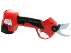 Sbaraglia Eduard A3041 - Forbice Elettrica Da Potatura - 2x 16.8V 2Ah -Cura Del Giardino sbaraglia eduard a3041 forbice elettrica da potatura 2x 16 8v 2ah forbice elettrica sbaraglia eduard a3041 25mm 22137 1 1581586762 IMG 4083