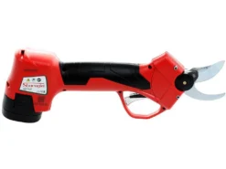 Sbaraglia Eduard A3041 - Forbice Elettrica Da Potatura - 2x 16.8V 2Ah -Cura Del Giardino sbaraglia eduard a3041 forbice elettrica da potatura 2x 16 8v 2ah forbice elettrica sbaraglia eduard a3041 25mm 22137 1 1581586762 IMG 4084
