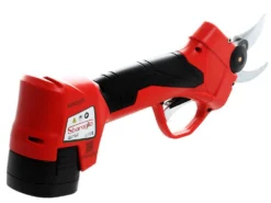 Sbaraglia Eduard A3041 - Forbice Elettrica Da Potatura - 2x 16.8V 2Ah -Cura Del Giardino sbaraglia eduard a3041 forbice elettrica da potatura 2x 16 8v 2ah forbice elettrica sbaraglia eduard a3041 25mm 22137 1 1581586762 IMG 4086