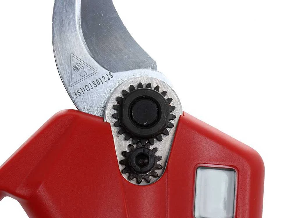 Sbaraglia Eduard A3042 - Forbice Elettrica Da Potatura - 2x 16.8V 2.5Ah 15 Sbaraglia Eduard A3042 - Forbice Elettrica Da Potatura - 2x 16.8V 2.5Ah - immagine 15