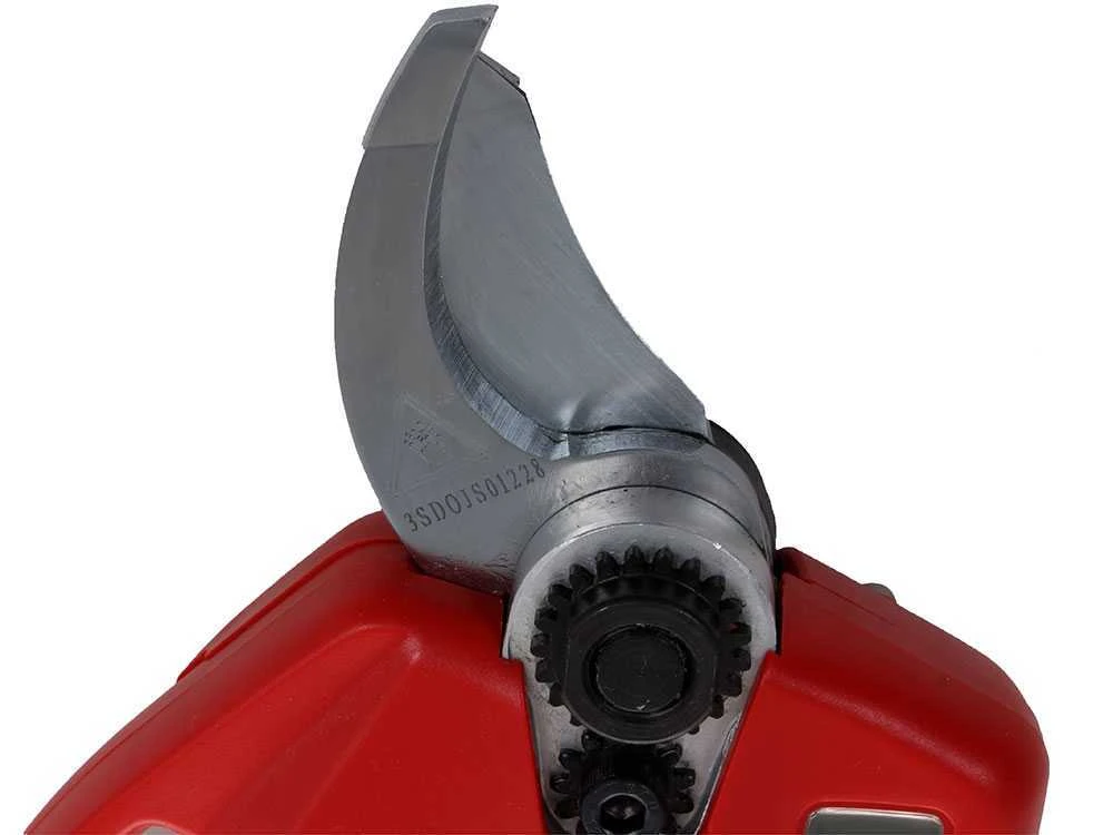 Sbaraglia Eduard A3042 - Forbice Elettrica Da Potatura - 2x 16.8V 2.5Ah 12 Sbaraglia Eduard A3042 - Forbice Elettrica Da Potatura - 2x 16.8V 2.5Ah - immagine 12