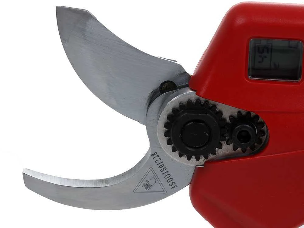 Sbaraglia Eduard A3042 - Forbice Elettrica Da Potatura - 2x 16.8V 2.5Ah 14 Sbaraglia Eduard A3042 - Forbice Elettrica Da Potatura - 2x 16.8V 2.5Ah - immagine 14