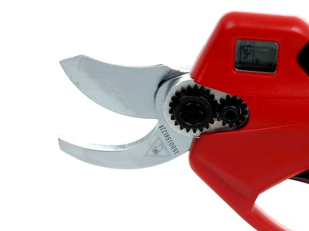 Sbaraglia Eduard A3042 - Forbice Elettrica Da Potatura - 2x 16.8V 2.5Ah 13 Sbaraglia Eduard A3042 - Forbice Elettrica Da Potatura - 2x 16.8V 2.5Ah - immagine 13