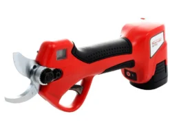 Sbaraglia Eduard A3042 - Forbice Elettrica Da Potatura - 2x 16.8V 2.5Ah 25 Sbaraglia Eduard A3042 - Forbice Elettrica Da Potatura - 2x 16.8V 2.5Ah -Cura Del Giardino sbaraglia eduard a3042 forbice elettrica da potatura 2x 16 8v 2 5ah forbici elettriche a batteria eduard a3042 32mm batterie da 16 8v 22138 8 1581527744 IMG 4048