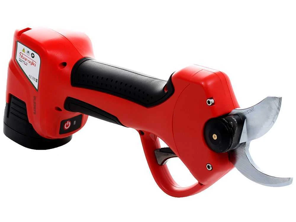 Sbaraglia Eduard A3042 - Forbice Elettrica Da Potatura - 2x 16.8V 2.5Ah 8 Sbaraglia Eduard A3042 - Forbice Elettrica Da Potatura - 2x 16.8V 2.5Ah - immagine 8