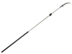 Seghetto Curvo Da 460 Mm Su Asta Telescopica Ovale In Alluminio Da 4 Mt Archman Art. 24 -Cura Del Giardino seghetto curvo da 460 mm su asta telescopica ovale in alluminio da 4 mt archman art 24 segaccio curvo 460 mm su asta di prolunga archman 4 mt 17045 0 1560504628 IMG 7430